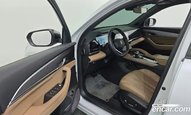 Renault (Samsung) Grand Koleos 2024 1.5 автомат (гидро), миниатюра 10