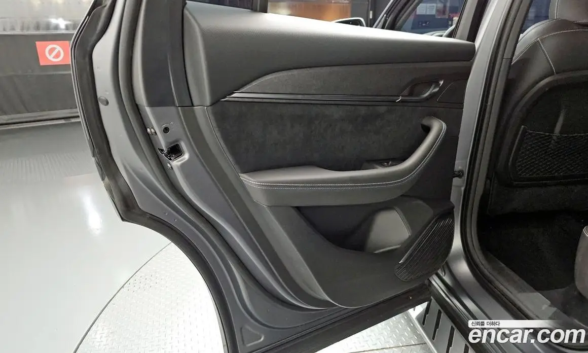 Renault (Samsung) Grand Koleos 2025 2.0 автомат (гидро), фото 15