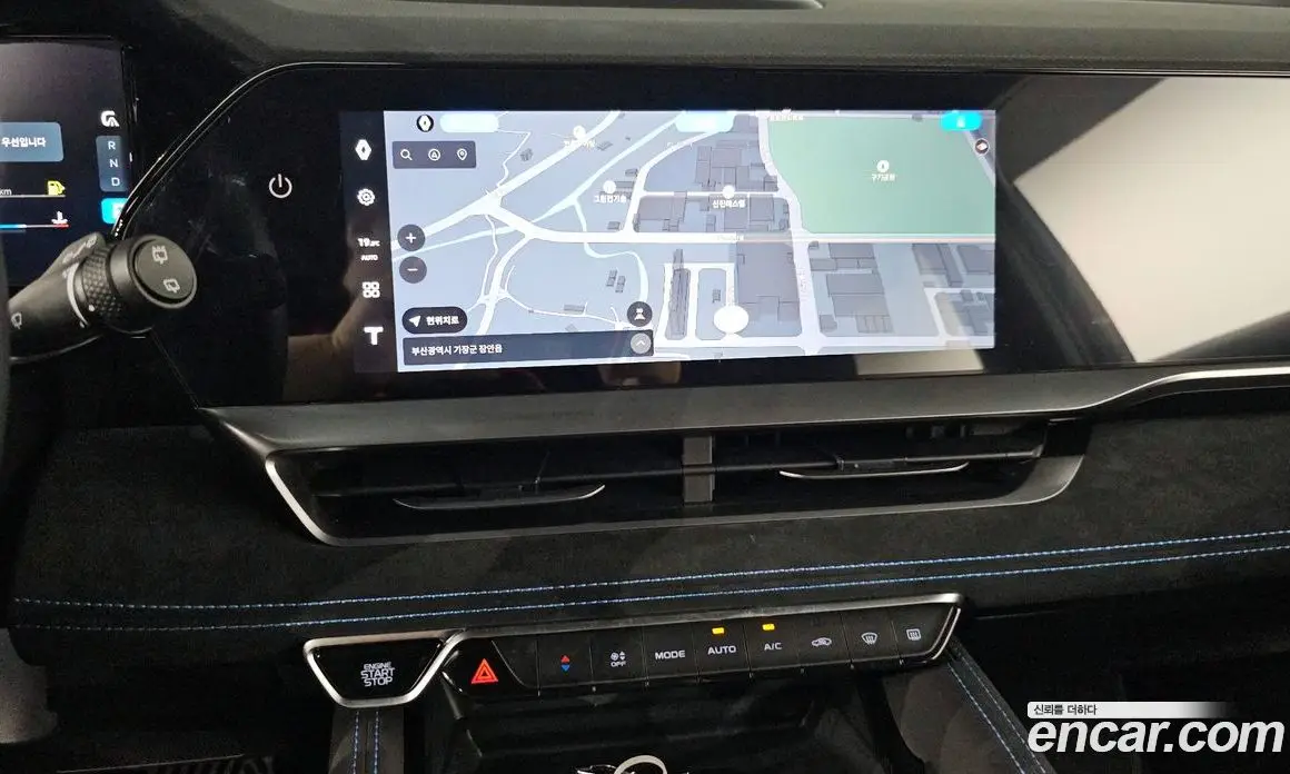 Renault (Samsung) Grand Koleos 2025 2.0 автомат (гидро), фото 22