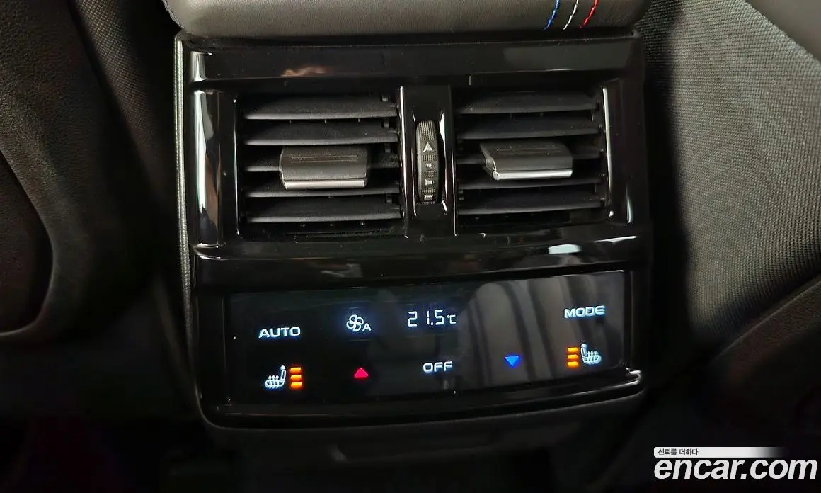 Renault (Samsung) Grand Koleos 2025 2.0 автомат (гидро), фото 23