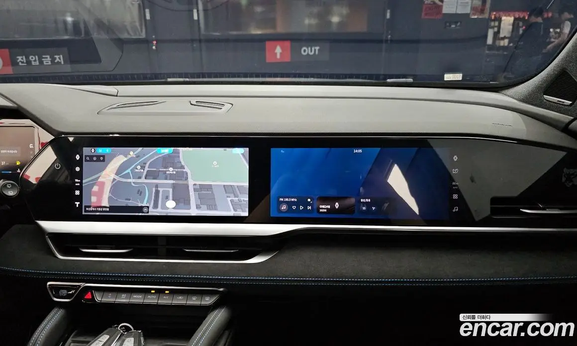 Renault (Samsung) Grand Koleos 2025 2.0 автомат (гидро), фото 24