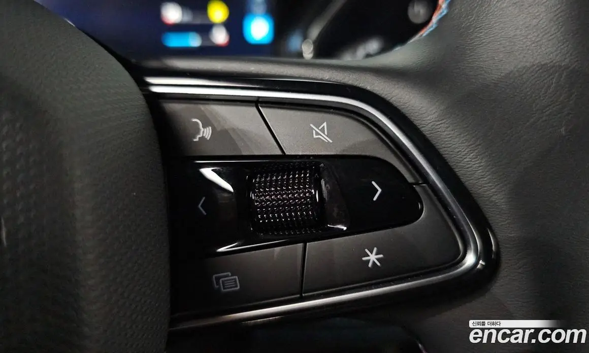 Renault (Samsung) Grand Koleos 2025 2.0 автомат (гидро), фото 31