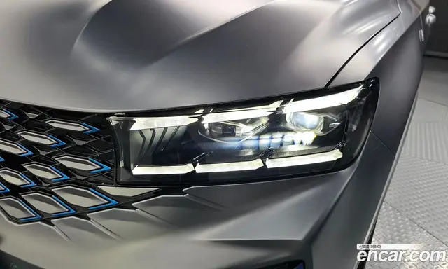 Renault (Samsung) Grand Koleos 2025 2.0 автомат (гидро), миниатюра 8