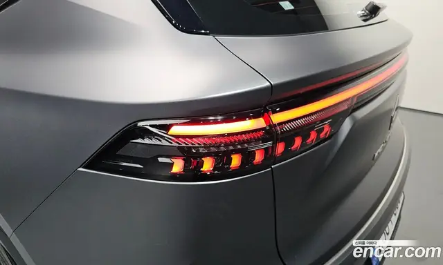 Renault (Samsung) Grand Koleos 2025 2.0 автомат (гидро), миниатюра 9