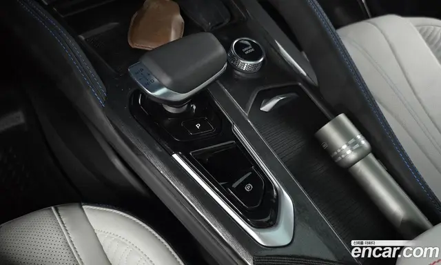 Renault (Samsung) Grand Koleos 2025 1.5 автомат (гидро), миниатюра 11