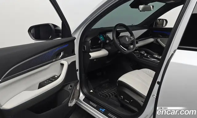 Renault (Samsung) Grand Koleos 2025 1.5 автомат (гидро), миниатюра 12