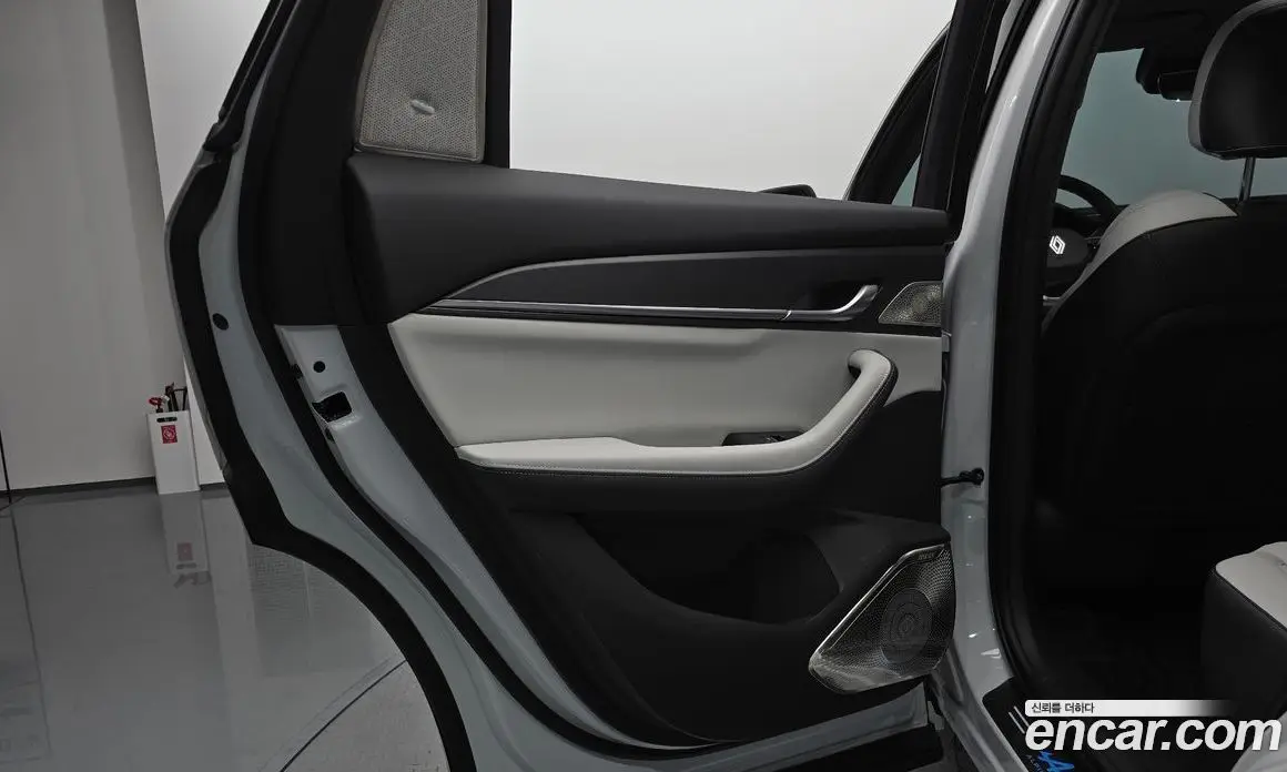 Renault (Samsung) Grand Koleos 2025 1.5 автомат (гидро), фото 14