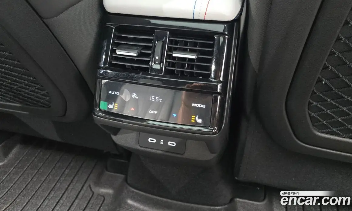 Renault (Samsung) Grand Koleos 2025 1.5 автомат (гидро), фото 24