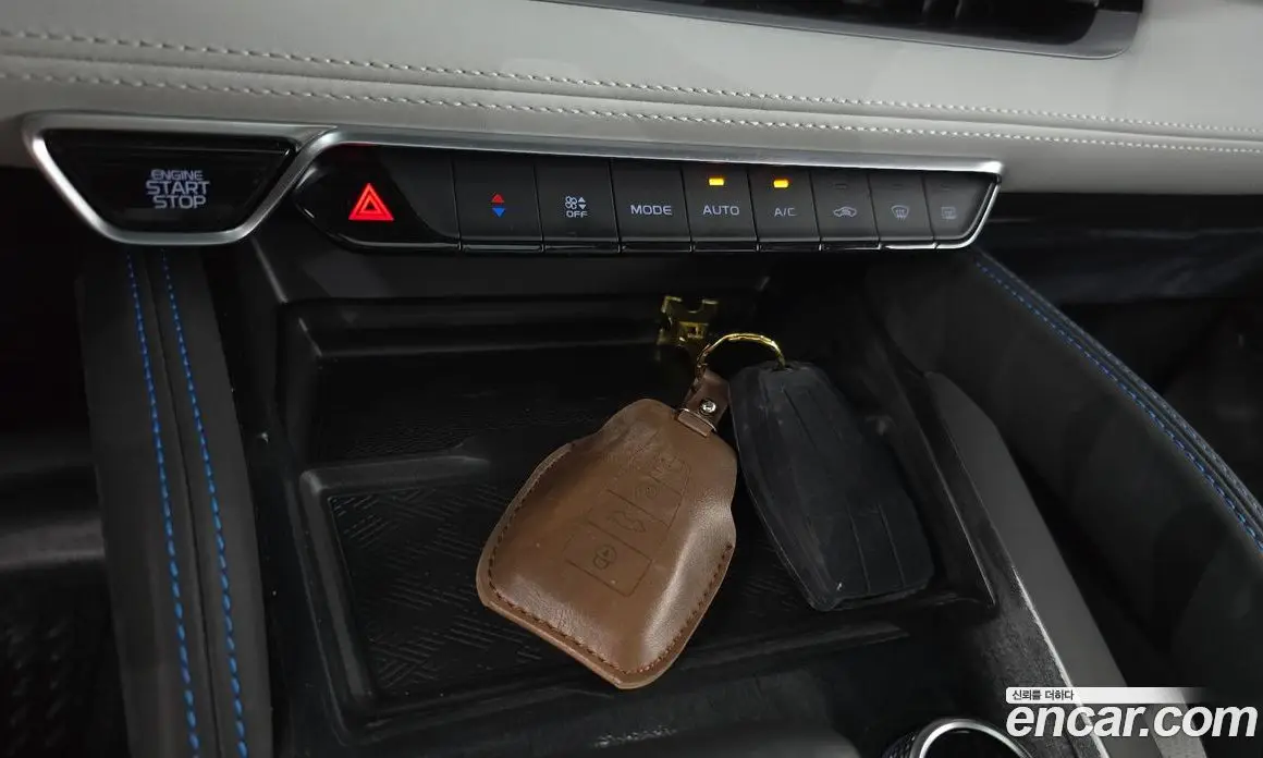 Renault (Samsung) Grand Koleos 2025 1.5 автомат (гидро), фото 31