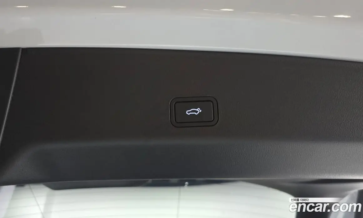 Renault (Samsung) Grand Koleos 2025 1.5 автомат (гидро), фото 32