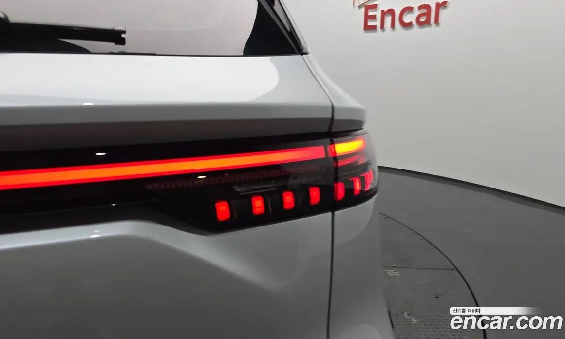 Renault (Samsung) Grand Koleos 2025 1.5 автомат (гидро), фото 8