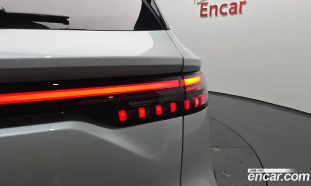 Renault (Samsung) Grand Koleos 2025 1.5 автомат (гидро), миниатюра 8