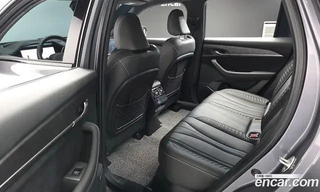 Renault (Samsung) Grand Koleos 2025 1.5 автомат (гидро), миниатюра 12