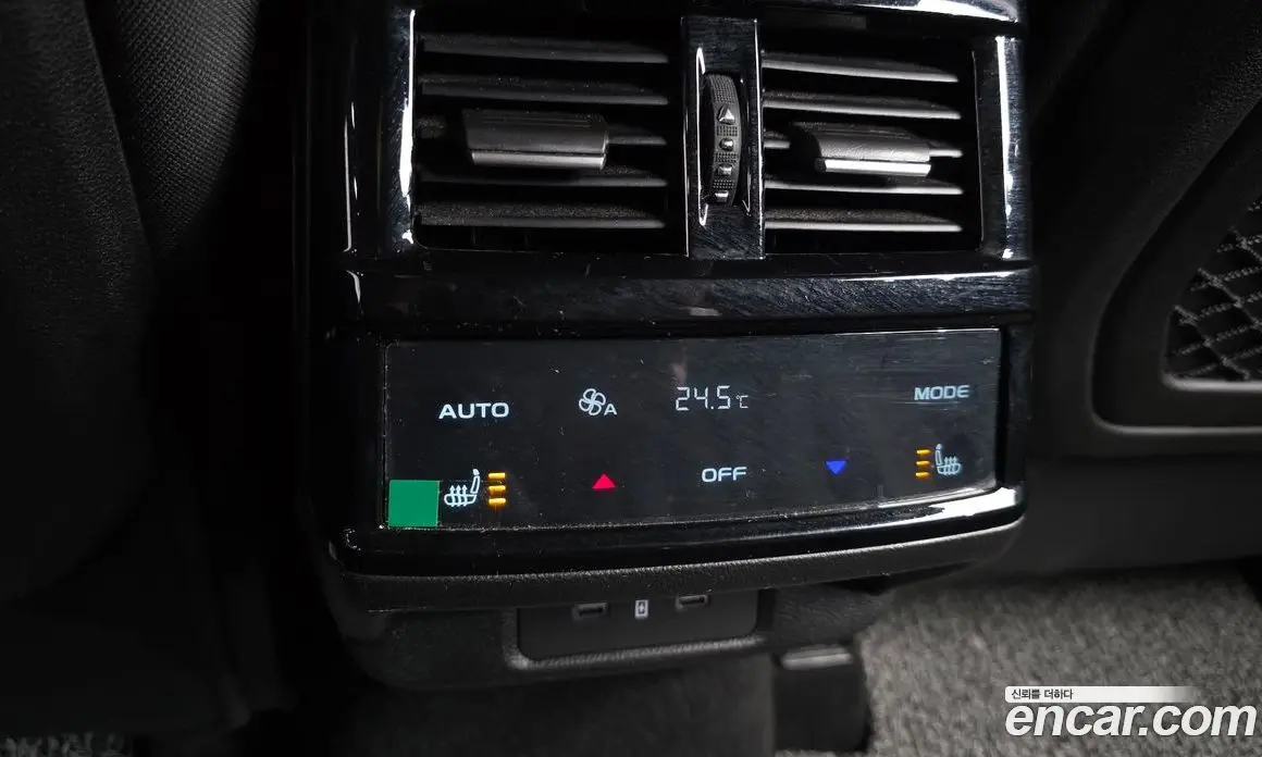 Renault (Samsung) Grand Koleos 2025 1.5 автомат (гидро), фото 17
