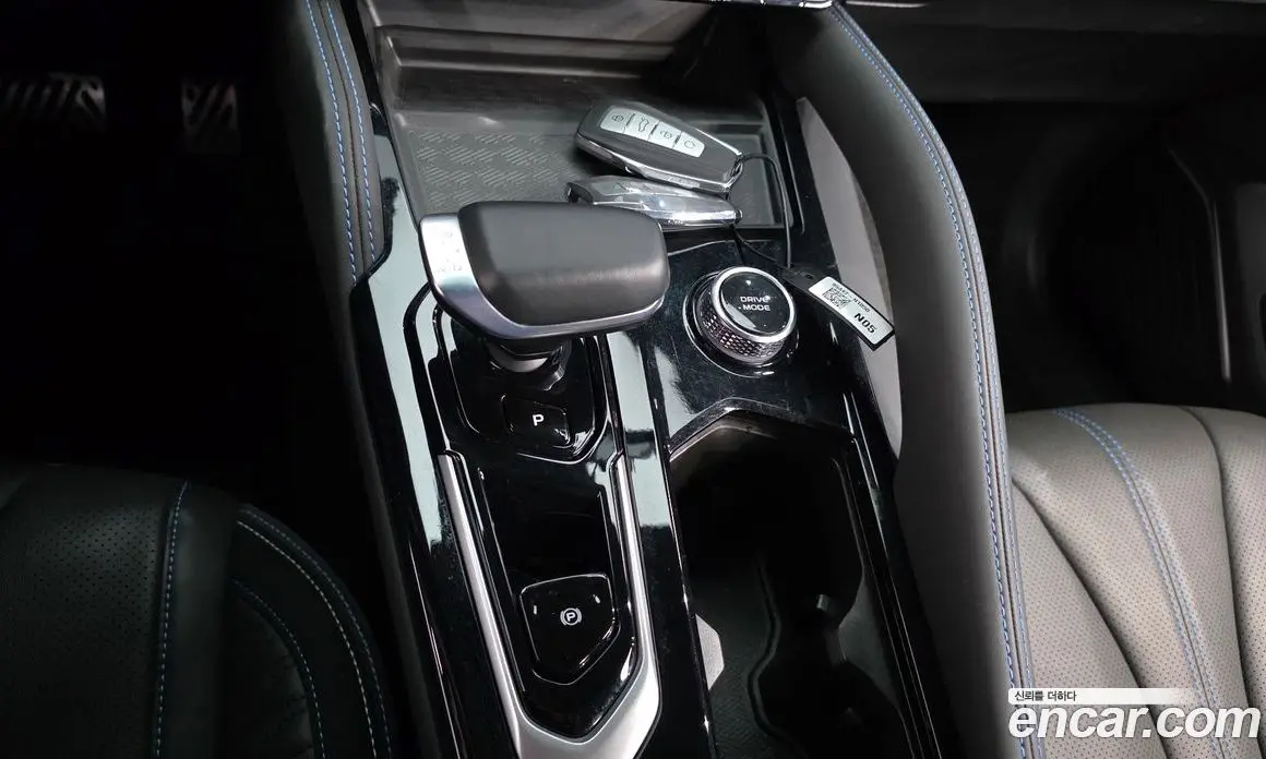 Renault (Samsung) Grand Koleos 2025 1.5 автомат (гидро), фото 9