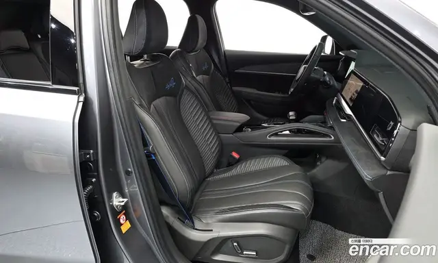 Renault (Samsung) Grand Koleos 2025 1.5 автомат (гидро), миниатюра 10
