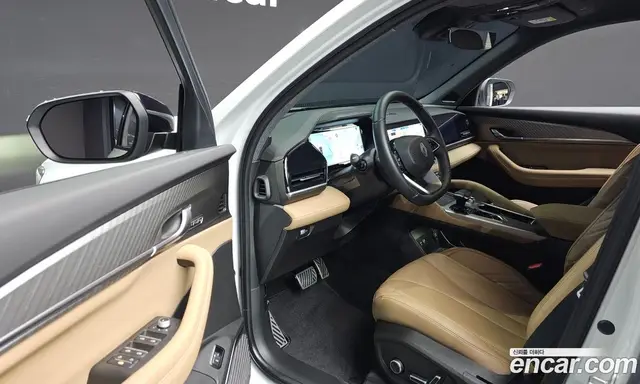 Renault (Samsung) Grand Koleos 2025 1.5 автомат (гидро), миниатюра 11