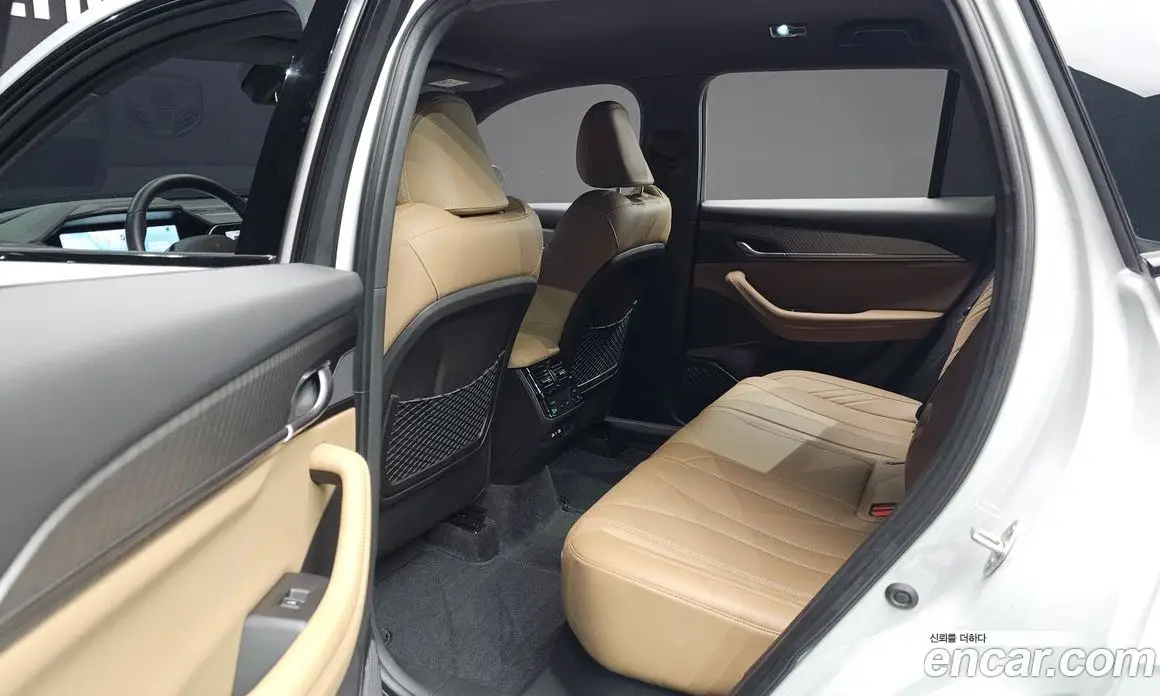 Renault (Samsung) Grand Koleos 2025 1.5 автомат (гидро), фото 12