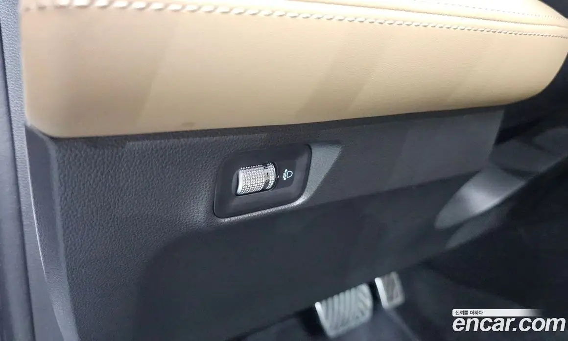 Renault (Samsung) Grand Koleos 2025 1.5 автомат (гидро), фото 16
