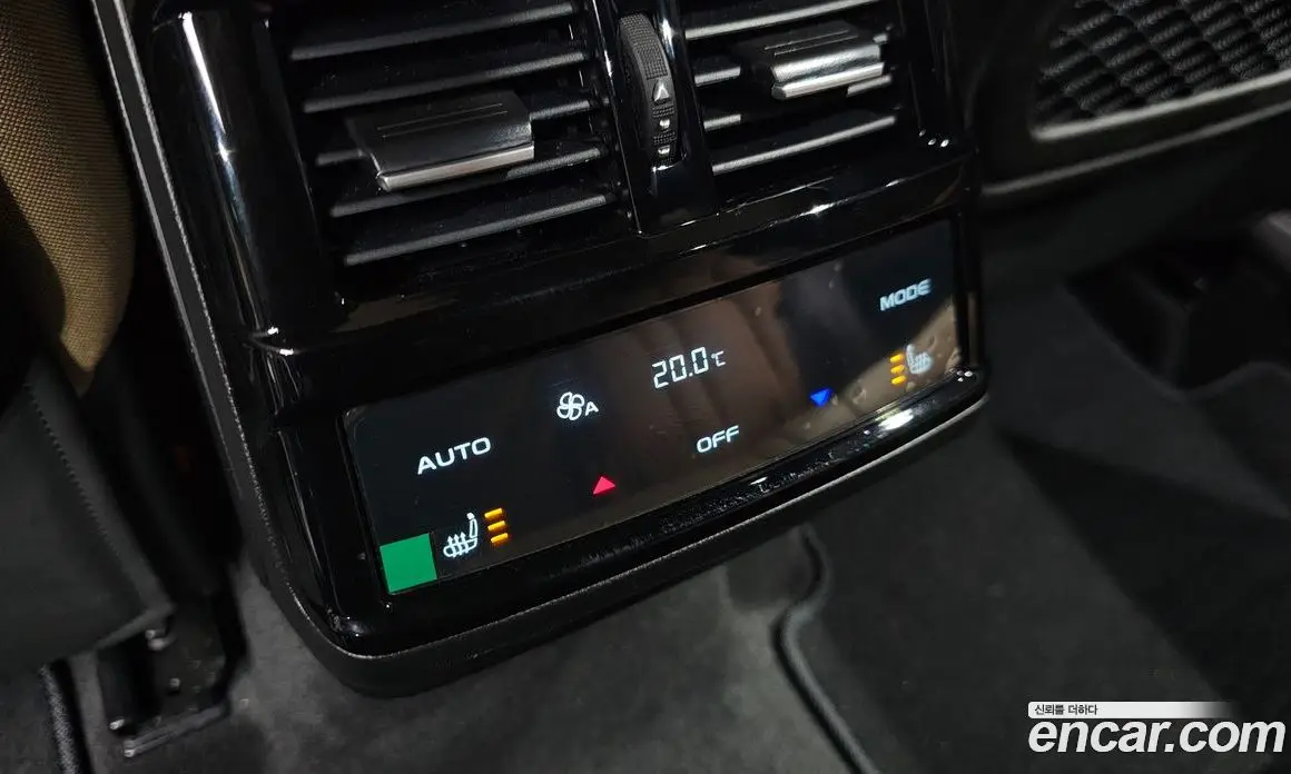 Renault (Samsung) Grand Koleos 2025 1.5 автомат (гидро), фото 17