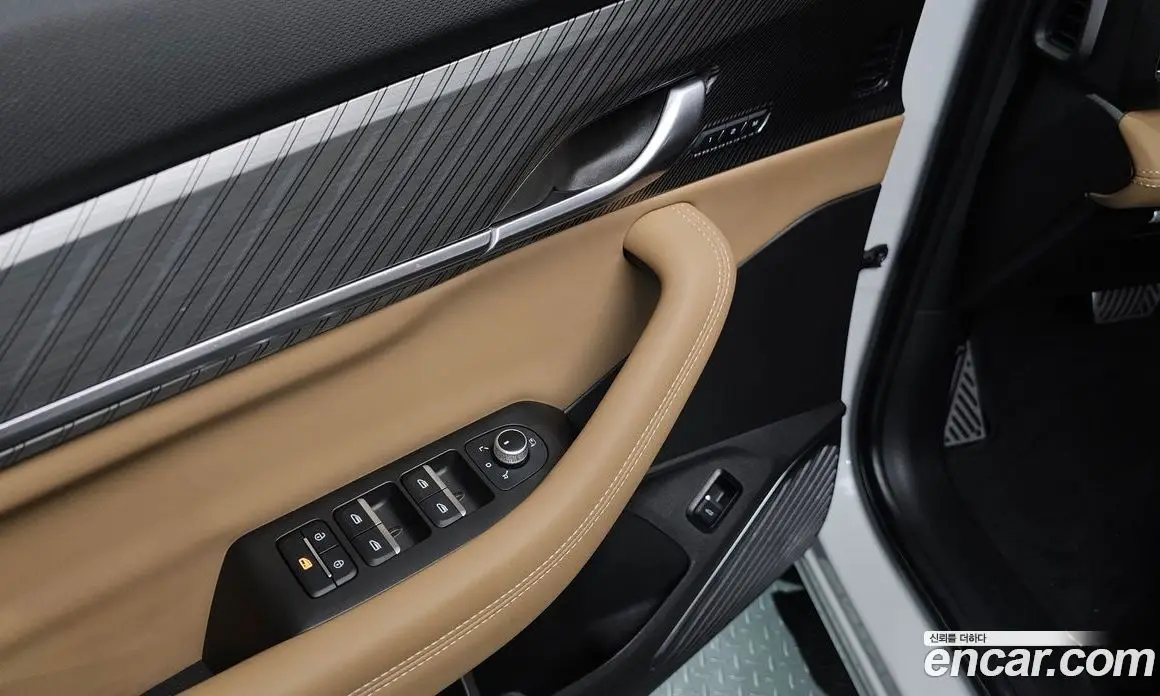 Renault (Samsung) Grand Koleos 2025 1.5 автомат (гидро), фото 18
