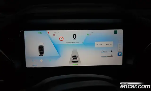 Renault (Samsung) Grand Koleos 2025 1.5 автомат (гидро), миниатюра 8