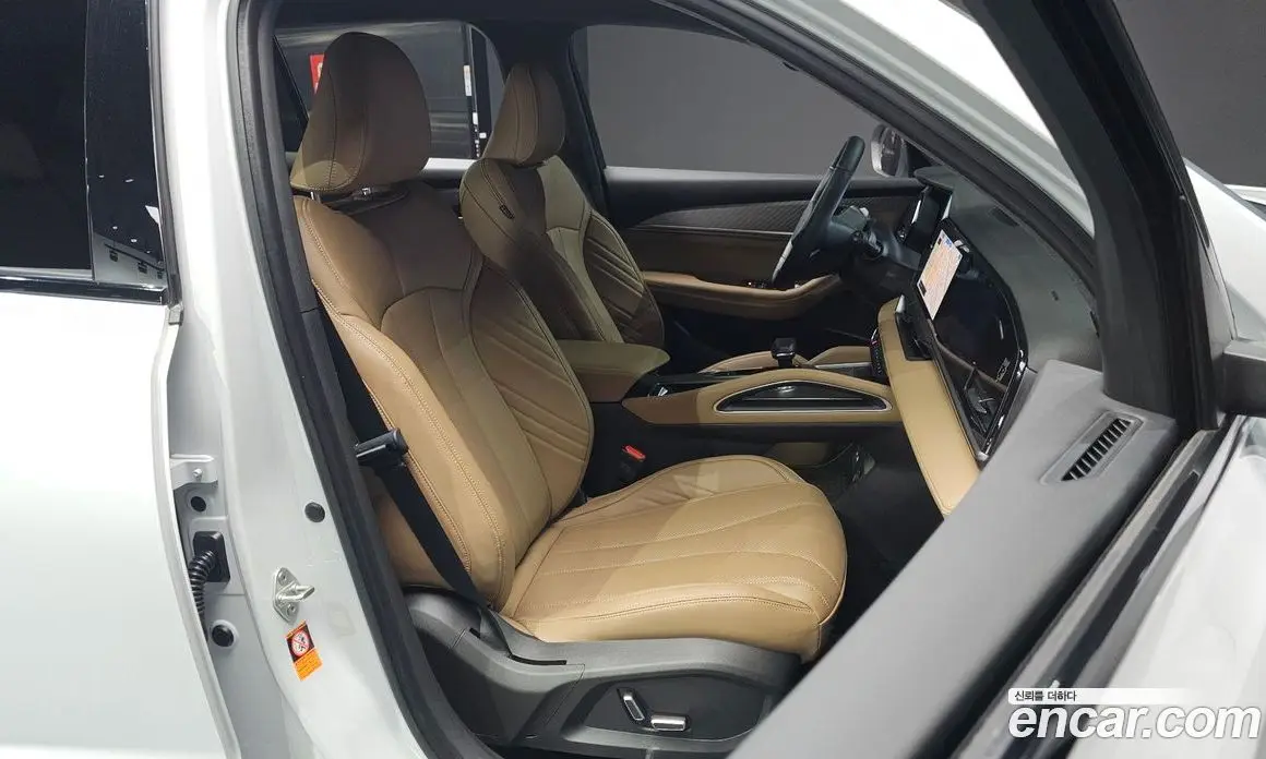 Renault (Samsung) Grand Koleos 2025 1.5 автомат (гидро), фото 10