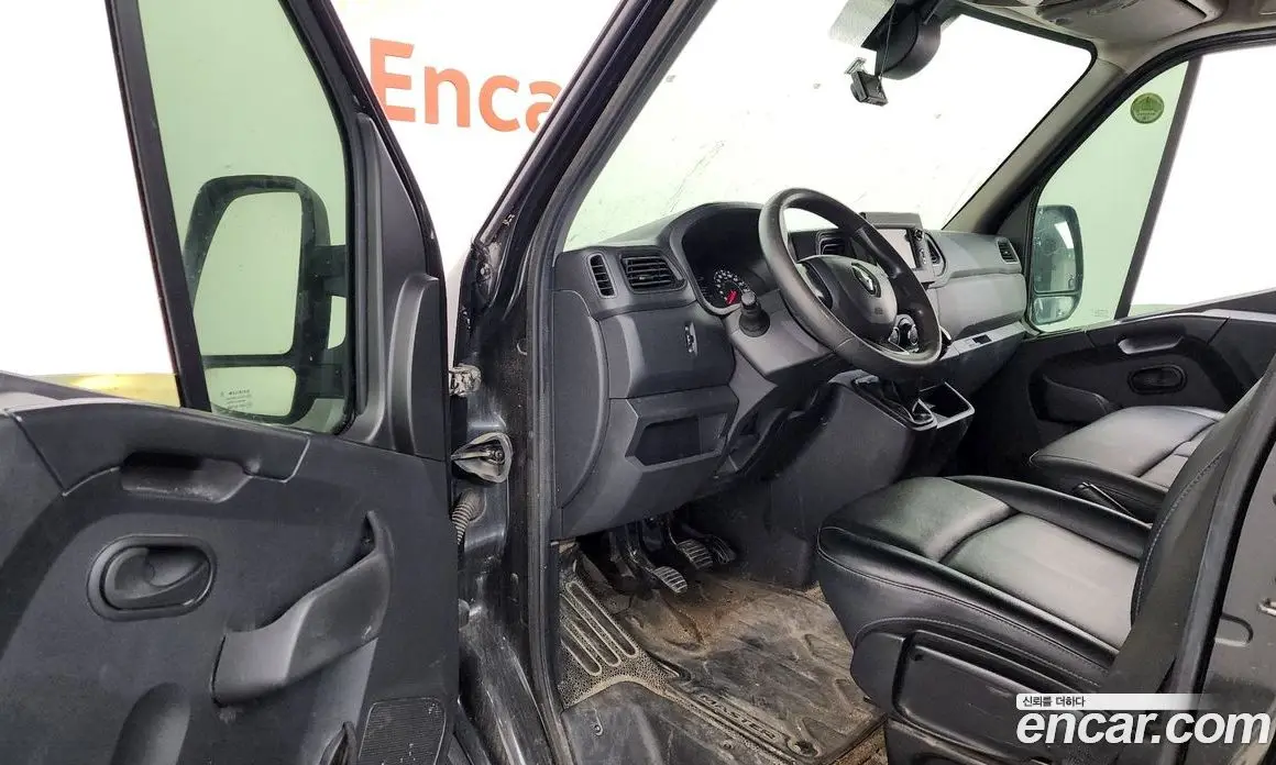 Renault (Samsung) Master 2020 2.3 механика, фото 10
