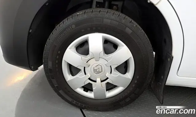 Renault (Samsung) Master 2020 2.3 механика, миниатюра 5