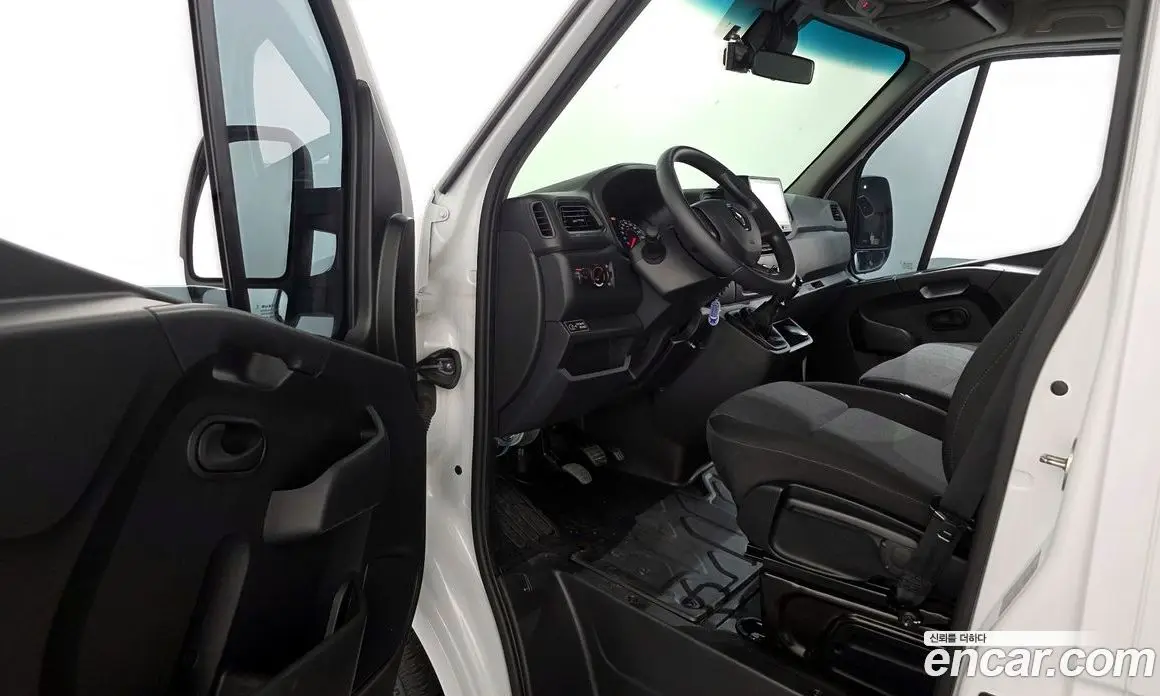 Renault (Samsung) Master 2020 2.3 механика, фото 10