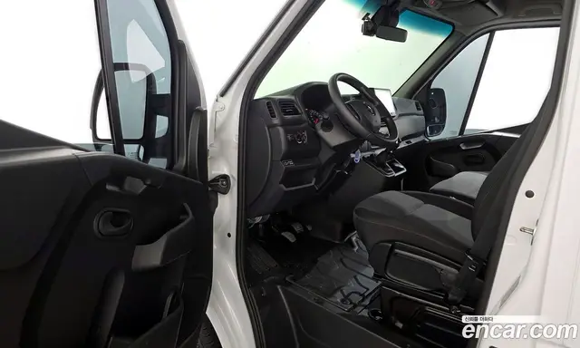 Renault (Samsung) Master 2020 2.3 механика, миниатюра 10