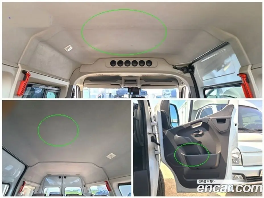 Renault (Samsung) Master 2020 2.3 механика, фото 15