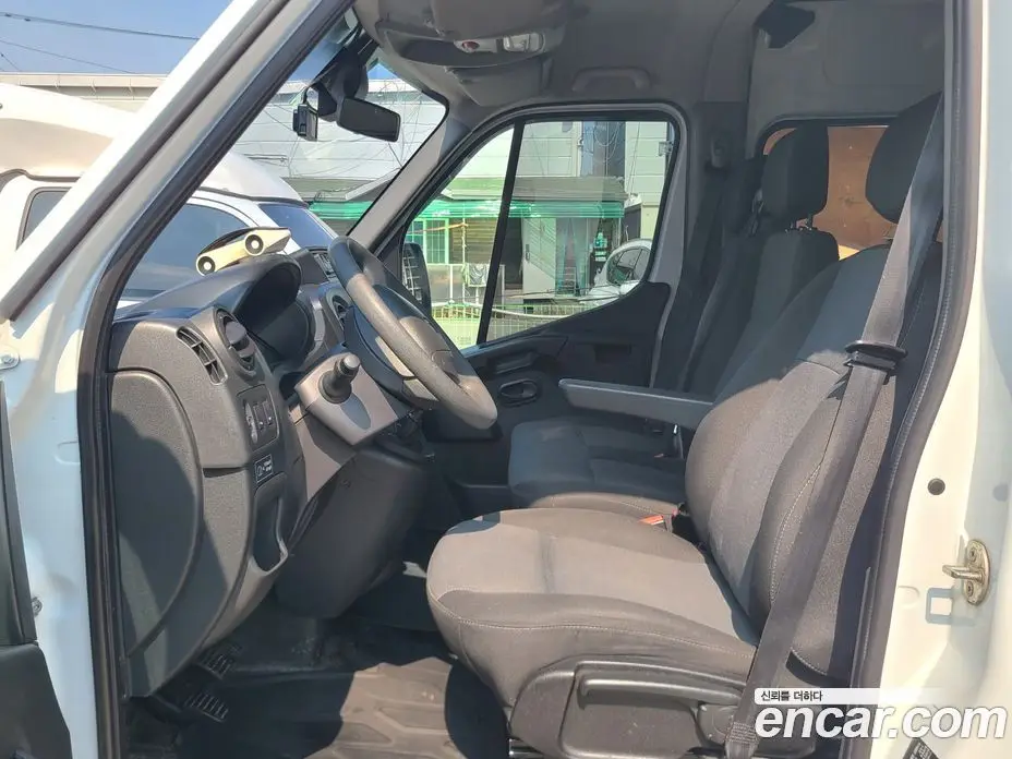 Renault (Samsung) Master 2020 2.3 механика, фото 7