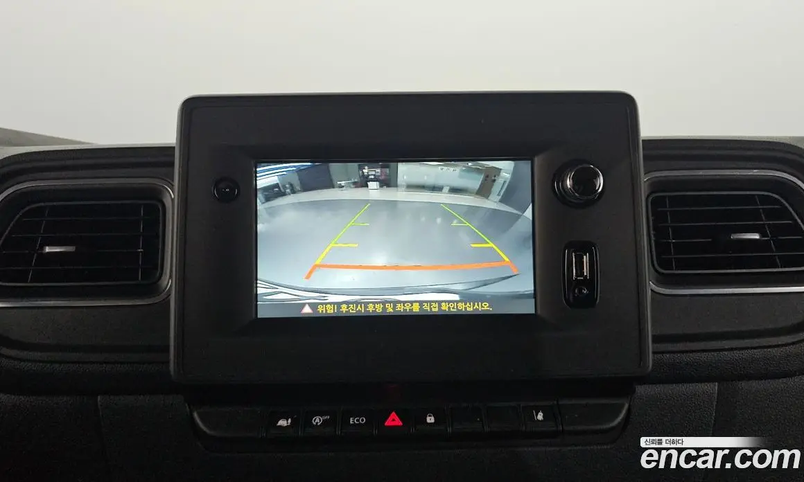 Renault (Samsung) Master 2021 2.3 механика, фото 13