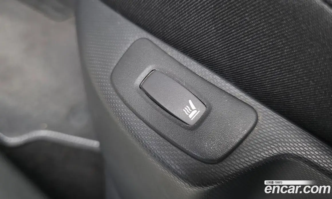 Renault (Samsung) QM3 2014 1.5 автомат (гидро), фото 19