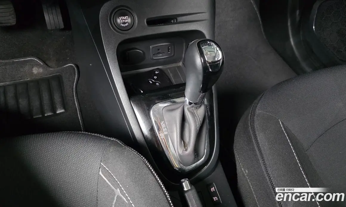Renault (Samsung) QM3 2014 1.5 автомат (гидро), фото 9