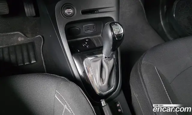 Renault (Samsung) QM3 2014 1.5 автомат (гидро), миниатюра 9
