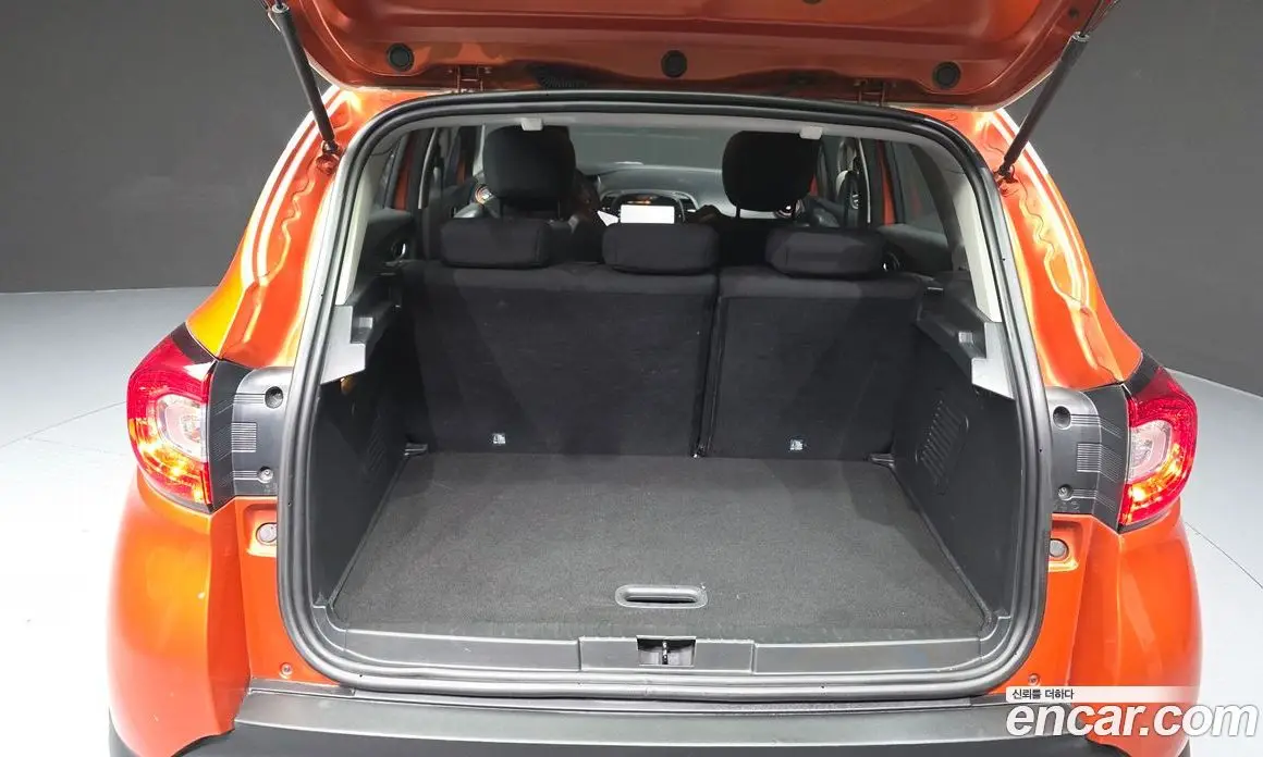 Renault (Samsung) QM3 2014 1.5 автомат (гидро), фото 20