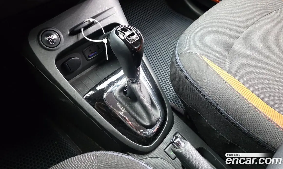 Renault (Samsung) QM3 2014 1.5 автомат (гидро), фото 9