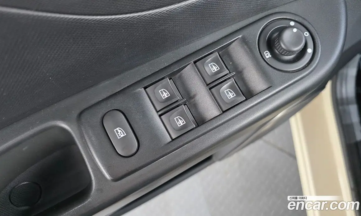 Renault (Samsung) QM3 2014 1.5 автомат (гидро), фото 12