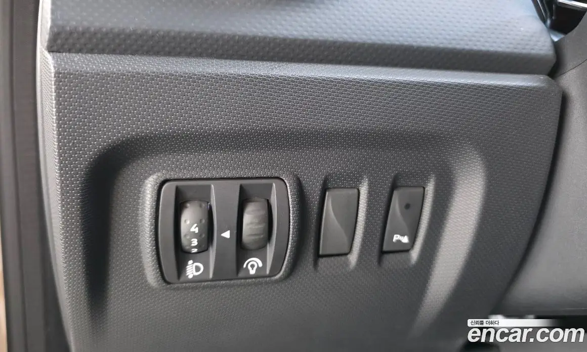 Renault (Samsung) QM3 2014 1.5 автомат (гидро), фото 13