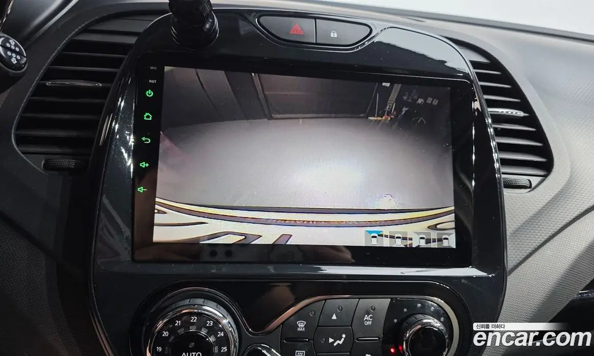 Renault (Samsung) QM3 2014 1.5 автомат (гидро), фото 17