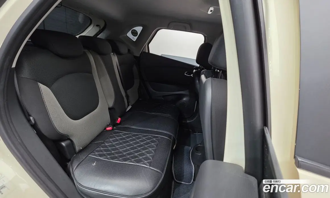 Renault (Samsung) QM3 2014 1.5 автомат (гидро), фото 19