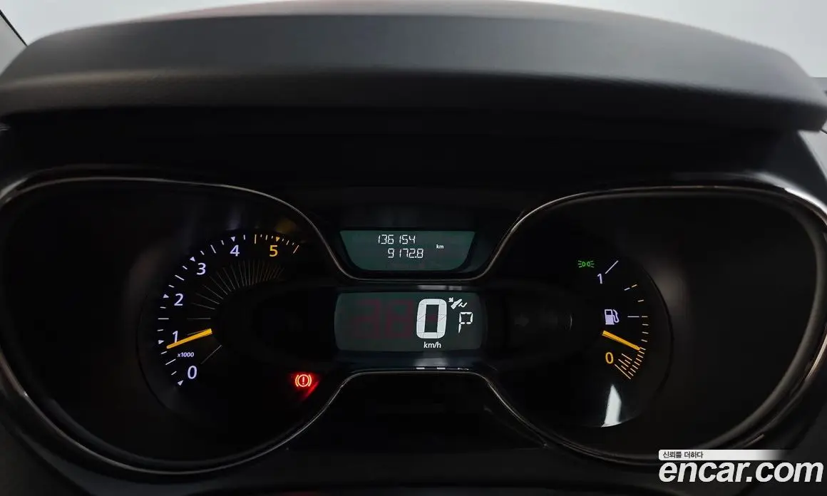 Renault (Samsung) QM3 2014 1.5 автомат (гидро), фото 8