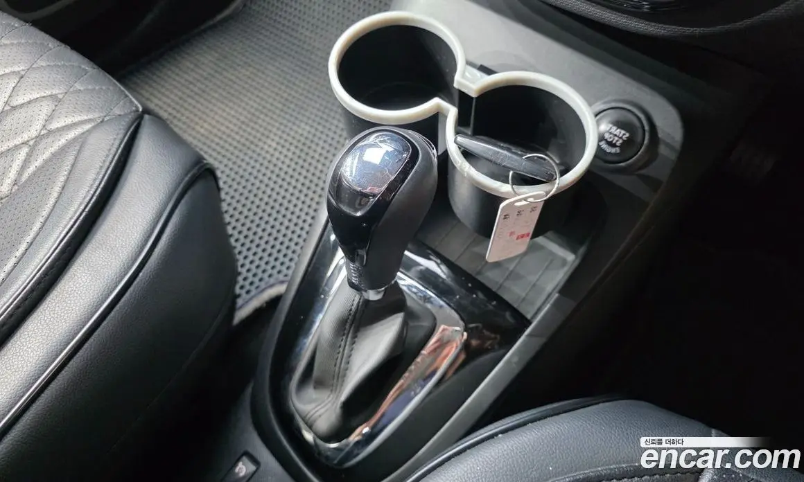 Renault (Samsung) QM3 2014 1.5 автомат (гидро), фото 9