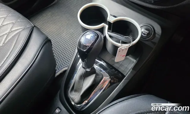 Renault (Samsung) QM3 2014 1.5 автомат (гидро), миниатюра 9