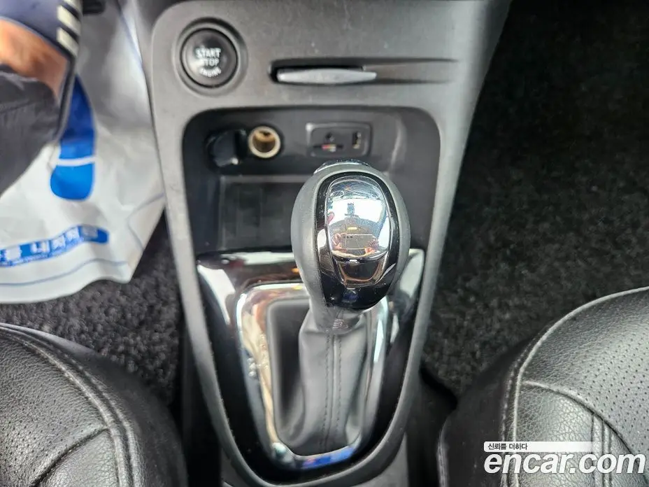 Renault (Samsung) QM3 2014 1.5 автомат (гидро), фото 16