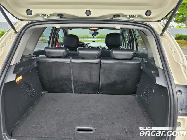 Renault (Samsung) QM3 2014 1.5 автомат (гидро), миниатюра 6
