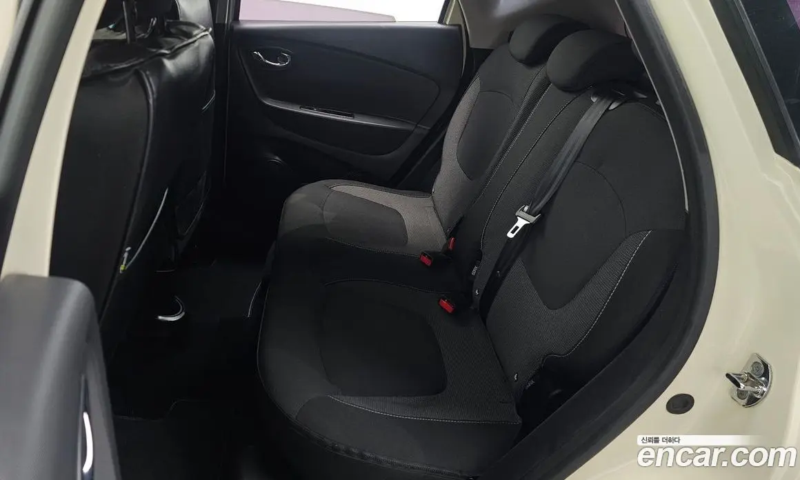 Renault (Samsung) QM3 2015 1.5 автомат (гидро), фото 11