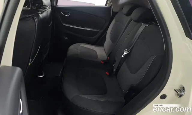 Renault (Samsung) QM3 2015 1.5 автомат (гидро), миниатюра 11
